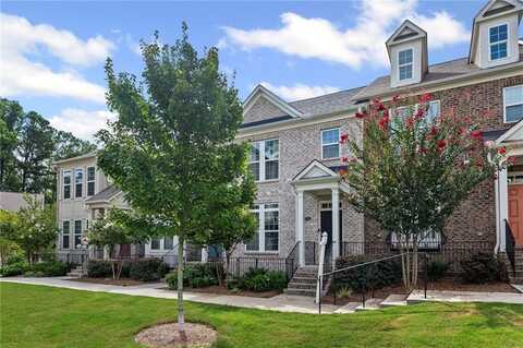 2076 Patterson Park Road, Decatur, GA 30033