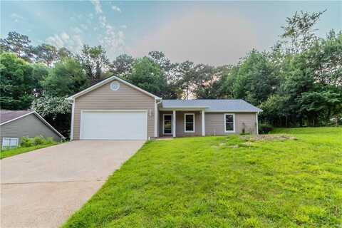 1333 Trailwater NW, Acworth, GA 30102