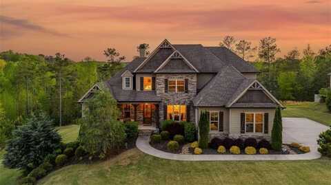 776 Arbor Springs Parkway, Newnan, GA 30265