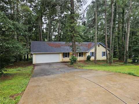 505 Ironwood Court SE, Conyers, GA 30094