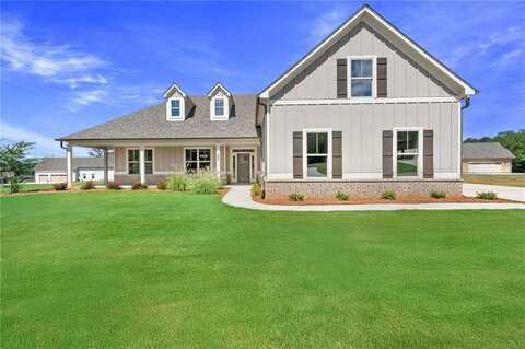 280 Camden Loop, Jefferson, GA 30549