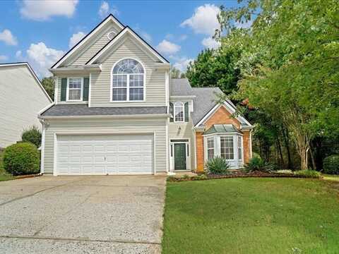 3400 Serenade Court, Milton, GA 30004
