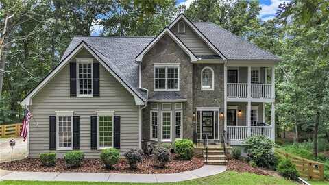 6421 Kettle Creek Way, Flowery Branch, GA 30542