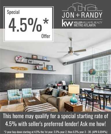 138 Kirkwood Road NE, Atlanta, GA 30317