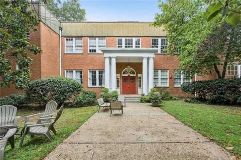 138 Kirkwood Road NE, Atlanta, GA 30317