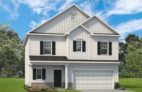 190 Fair Oak Lane, Calhoun, GA 30701