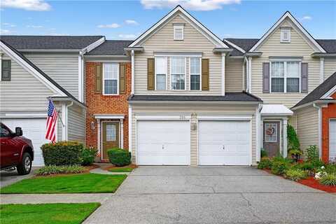286 Regent Square, Woodstock, GA 30188