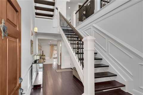 54 Basswood Circle, Atlanta, GA 30328