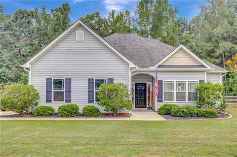 602 Hunter Welch Parkway, Luthersville, GA 30251