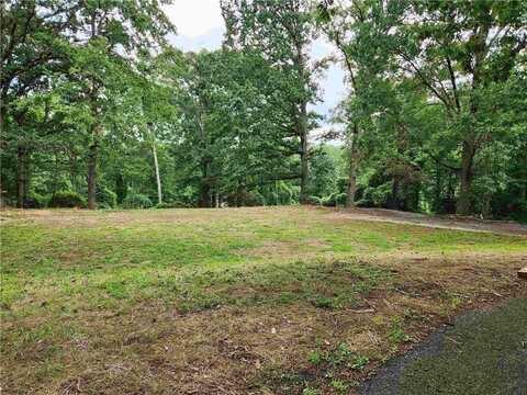 1397 McPherson Church Rd, Dallas, GA 30132