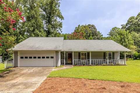 702 Cove Road, Peachtree City, GA 30269