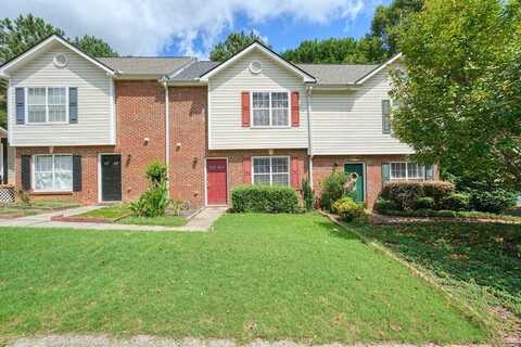4470 Maple Valley Drive, Cumming, GA 30040