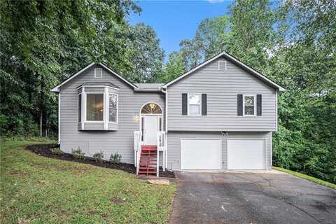 99 Breckenridge Lane, Powder Springs, GA 30127
