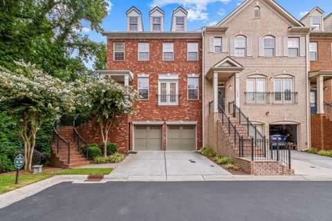 1820 Dorman Avenue NE, Brookhaven, GA 30319