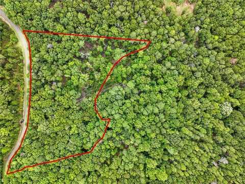 Lot268 VistaView Parkway, Jasper, GA 30143