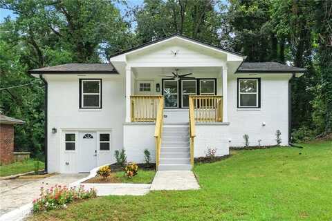 177 Oakcliff Court, Atlanta, GA 30331