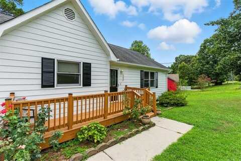 1595 Sugar Valley Road SW, Cartersville, GA 30120