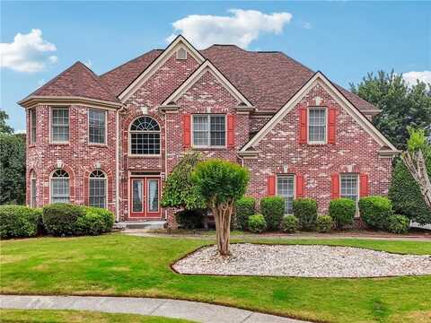 2024 Turtlebrook Way, Lawrenceville, GA 30043