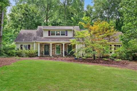 277 Weatherstone Parkway, Marietta, GA 30068