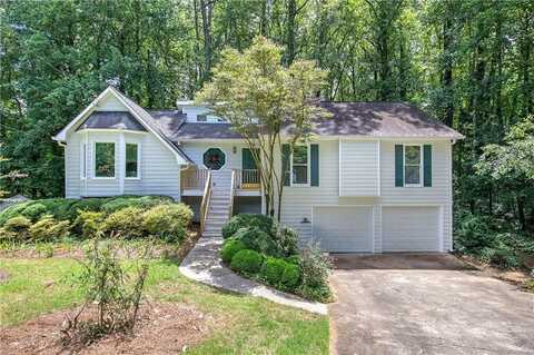 60 Olive Lane SE, Marietta, GA 30060