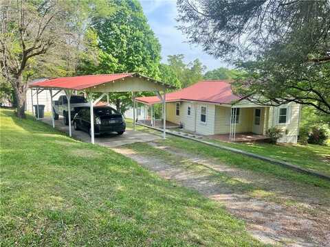 1002 Colerain Street, La Fayette, GA 30728