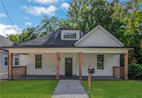 439 James P Brawley Drive NW, Atlanta, GA 30318