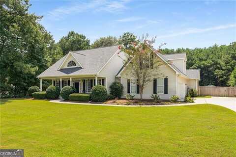 307 Ivy Vale Court, Tyrone, GA 30290