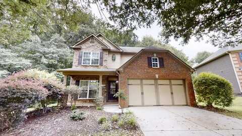 4565 Evandale Way, Cumming, GA 30040