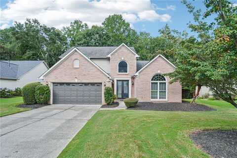 815 Morning Creek Lane, Suwanee, GA 30024