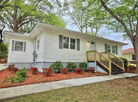 2495 GLENDALE Circle SE, Smyrna, GA 30080