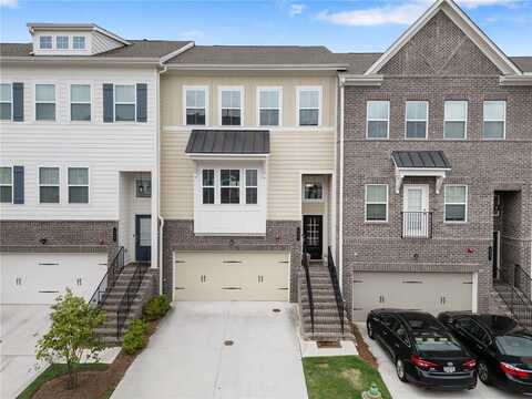 429 Stagecoach Bend, Smyrna, GA 30080