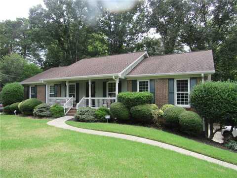 621 Windgrove Road SE, Marietta, GA 30067
