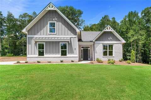45 Hometown Court, Jefferson, GA 30549