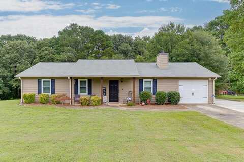 2035 Gum Creek Lane, Loganville, GA 30052