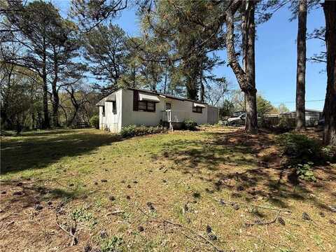 1960 Clark Drive, Tucker, GA 30084