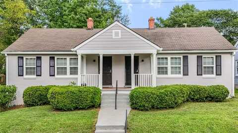 230 Rosser Street SW, Atlanta, GA 30314