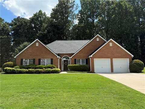 5920 Rives Drive, Alpharetta, GA 30004
