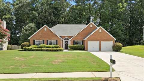 5920 Rives Drive, Alpharetta, GA 30004