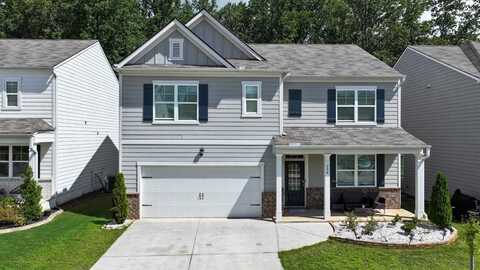 296 Barnwood Lane, Dawsonville, GA 30534