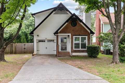 969 Oak Street SW, Atlanta, GA 30310