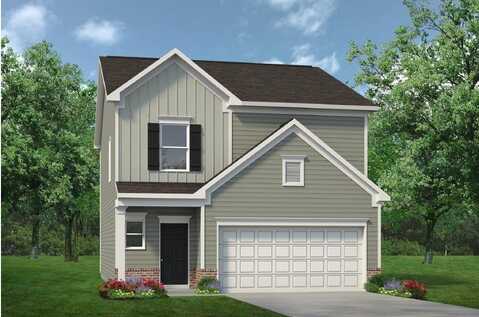 170 Fair Oak Lane, Calhoun, GA 30701