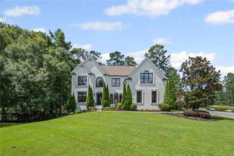 842 Brookshade Parkway, Alpharetta, GA 30004