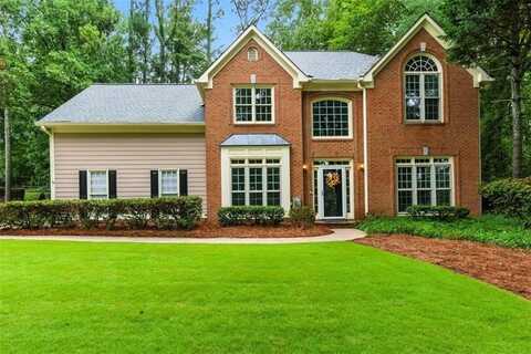 3274 Eagle Watch Drive, Woodstock, GA 30189
