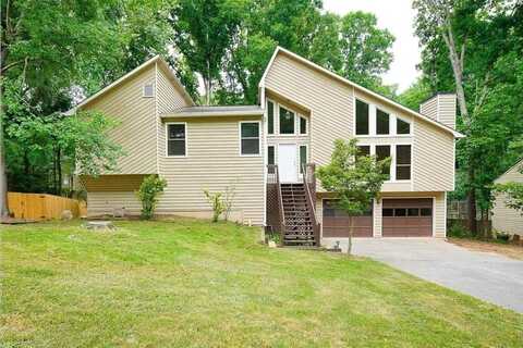 3965 Indian Circle NW, Kennesaw, GA 30144