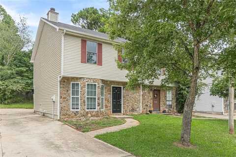3590 Hopkins Court, Powder Springs, GA 30127