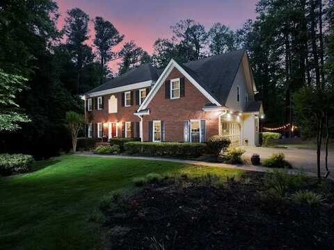 4673 Jefferson Township Place, Marietta, GA 30066