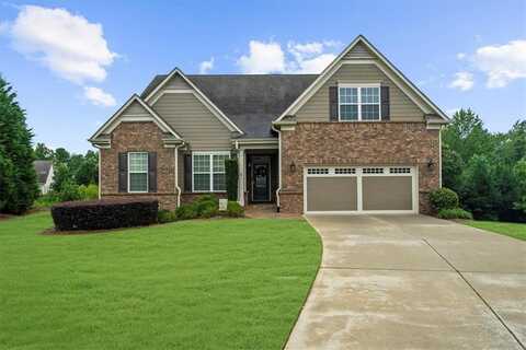 3709 Maple Shade Drive SW, Gainesville, GA 30504