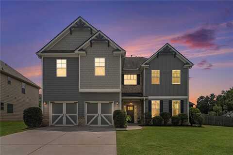 21 Aspen Valley Lane, Dallas, GA 30157