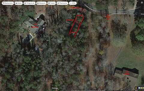 0 Greenwood Acres Drive, Cumming, GA 30040