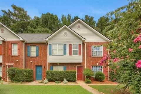 4255 Glen Iris Drive, Cumming, GA 30040